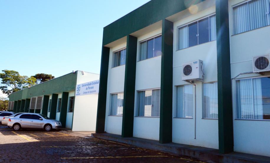 Governo autoriza implantação de mais um curso de Direito na Unespar, em Apucarana