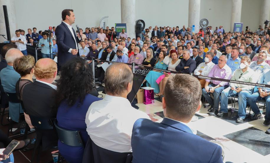 Governo confirma novo investimento de R$ 130 milhões em rodovias; veja as obras