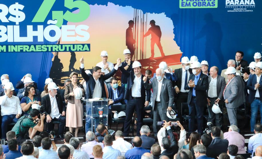 Governo confirma novo investimento de R$ 130 milhões em rodovias; veja as obras