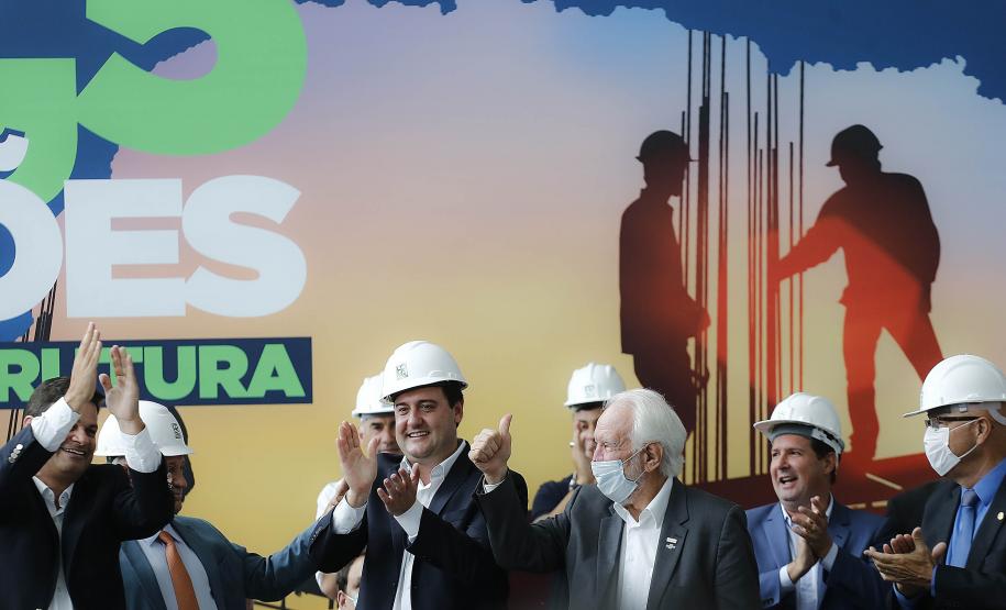 Governo confirma novo investimento de R$ 130 milhões em rodovias; veja as obras