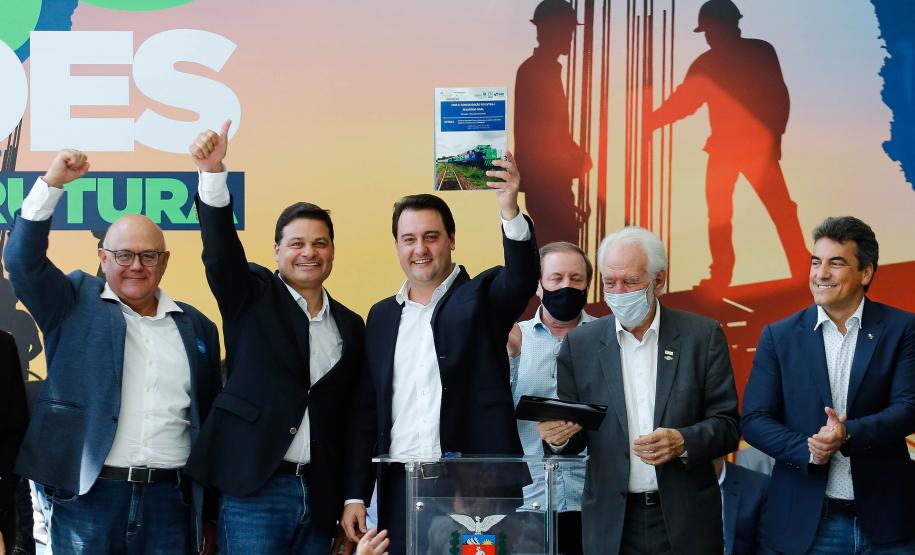 Governo confirma novo investimento de R$ 130 milhões em rodovias; veja as obras