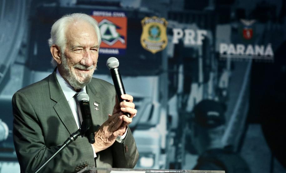 Seminário aborda transporte de produtos perigosos e aumenta integração do atendimento