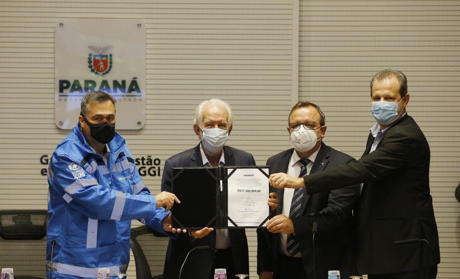 Governo anuncia 330 vagas para programa de residência em Gestão da Saúde Pública