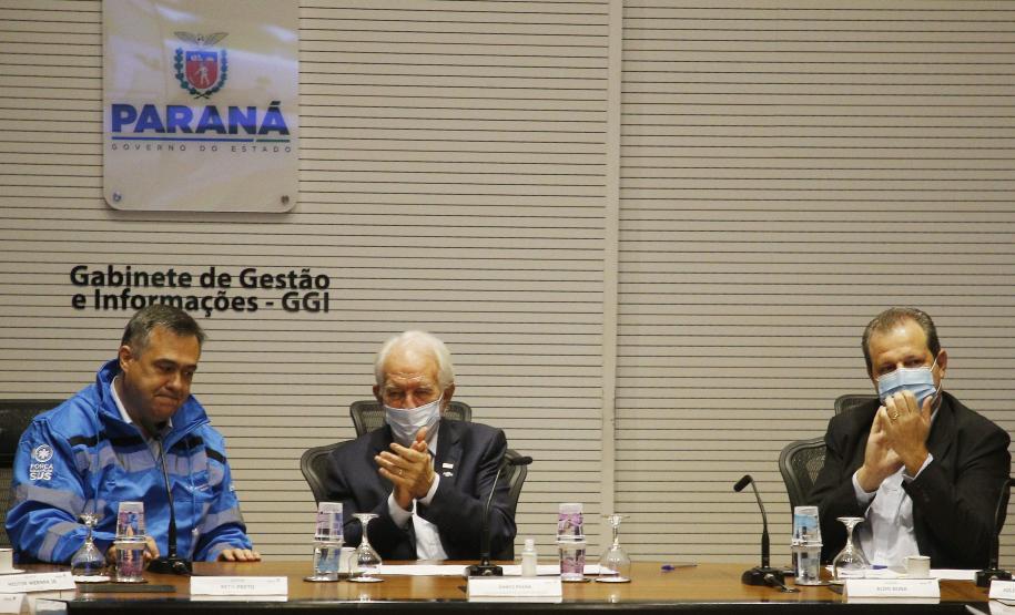 Governo anuncia 330 vagas para programa de residência em Gestão da Saúde Pública