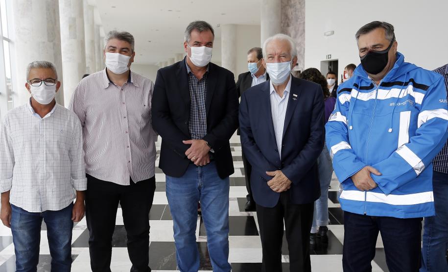 Governo anuncia 330 vagas para programa de residência em Gestão da Saúde Pública