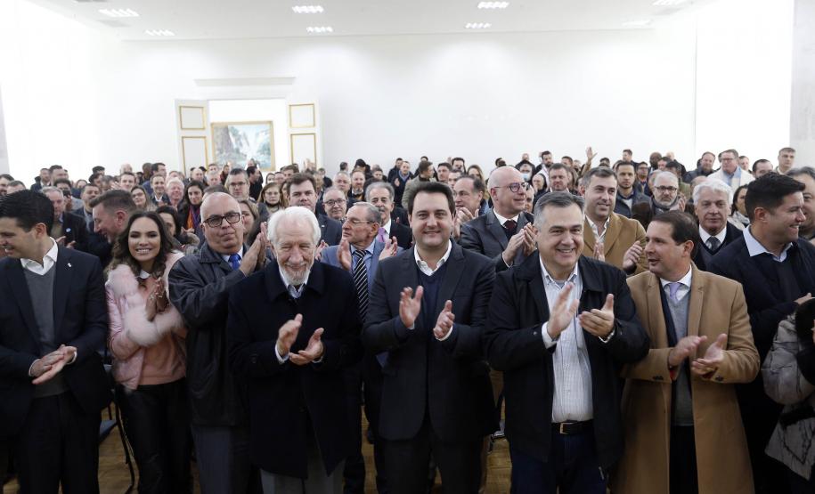 Chamada pública da Copel beneficia 41 hospitais com ações de eficiência energética