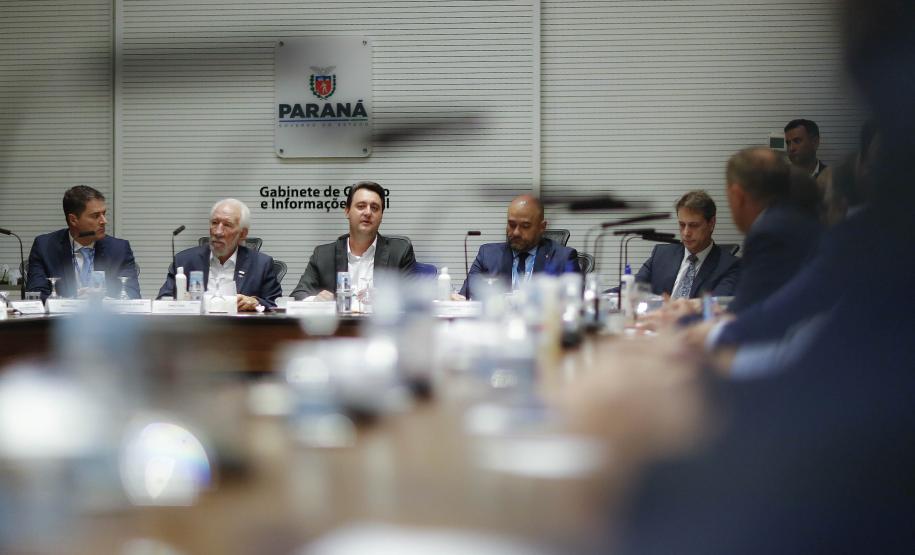 Com investimento de R$ 376,4 milhões em obras, Sanepar amplia atendimento em 12 cidades