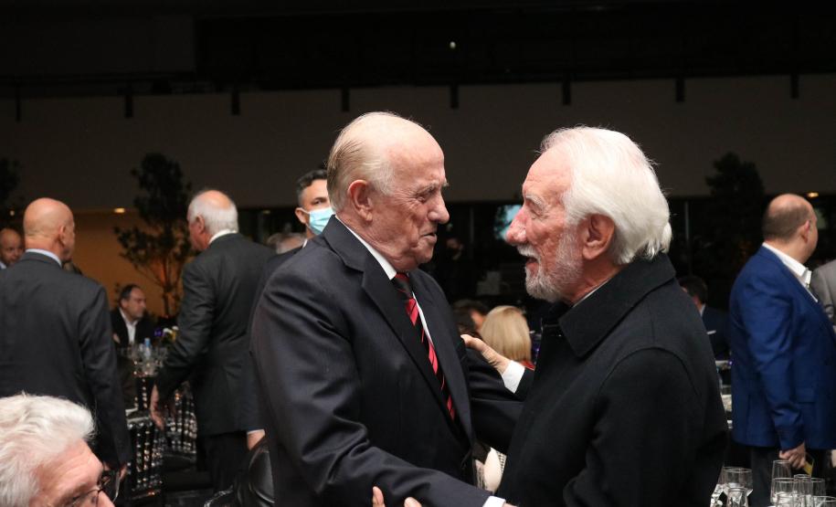 Investimentos no Estado são destacados no aniversário de 90 anos do Sindileite