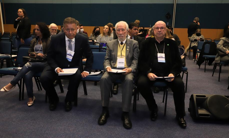 Governador em exercício destaca ações do Estado para expansão do setor na Expo Turismo