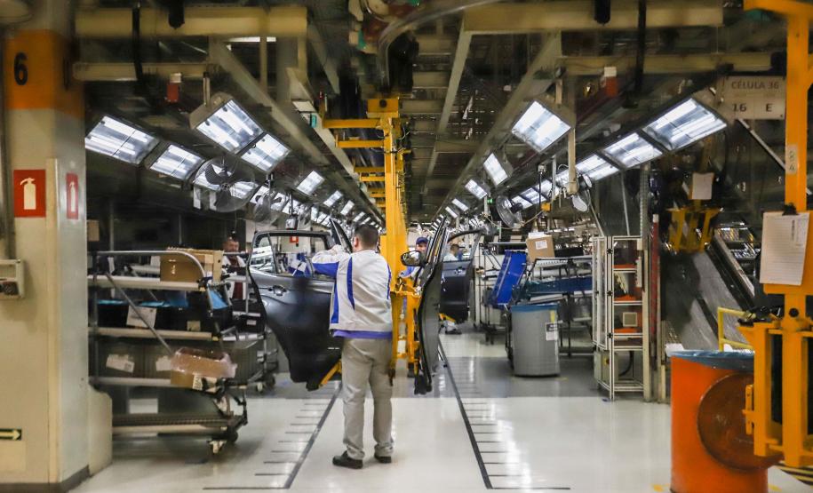 Audi do Brasil confirma investimentos de R$ 100 milhões e retoma produção no Paraná