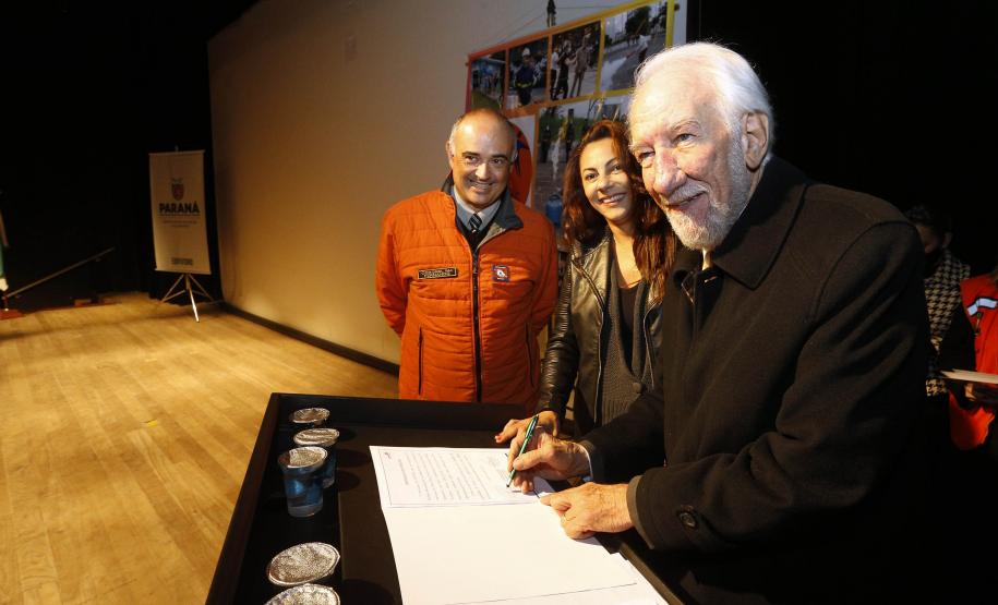 Programa Brigadas Escolares completa 10 anos de atividades preventivas nos colégios estaduais