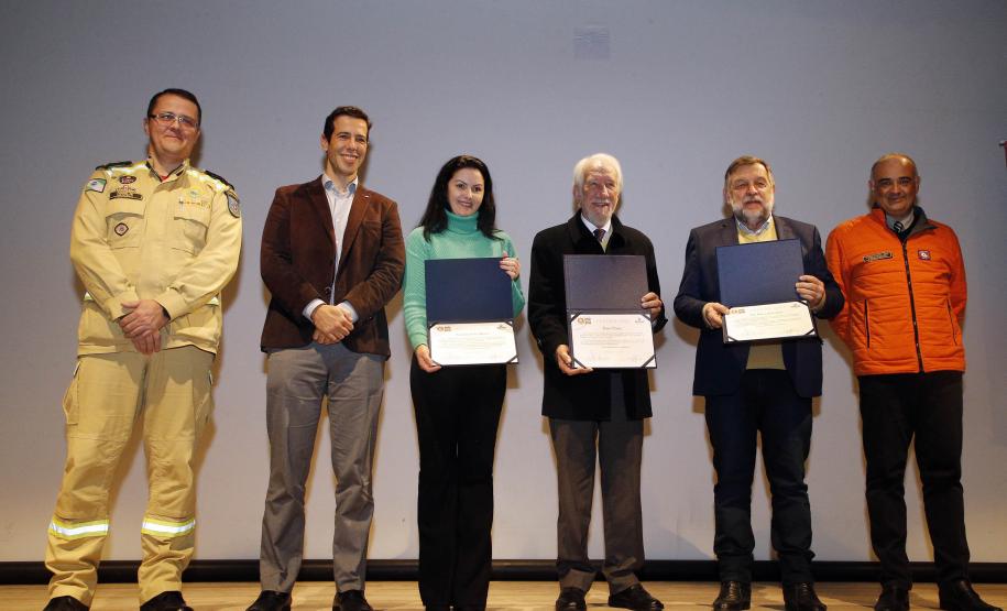 Programa Brigadas Escolares completa 10 anos de atividades preventivas nos colégios estaduais