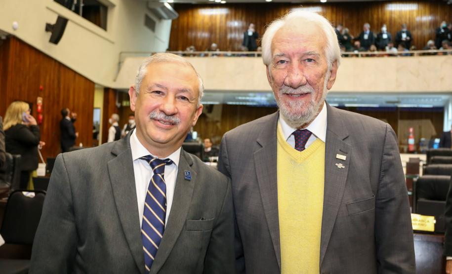 Com 88 anos de atuação, Crea-PR auxilia nas políticas do Governo do Estado