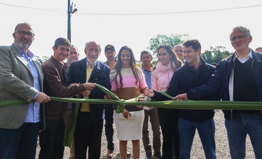 Piana destaca atuação do Estado para impulsionar a produção de ponkan em Cerro Azul