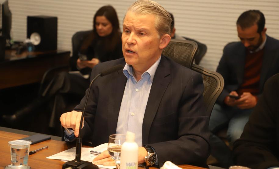 Estado anuncia investimento da Fiocruz em planta de vacinas no Parque Tecnológico da Saúde