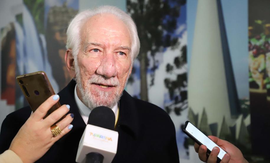 Grande Auditório do Canal da Música retoma as atividades em noite de gala