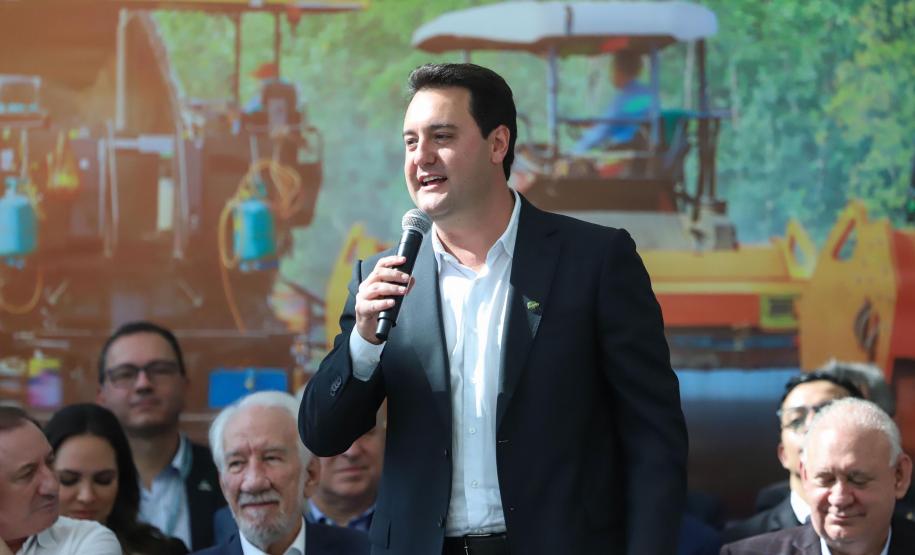 Prefeitos destacam que investimentos do Governo garantem mais qualidade de vida