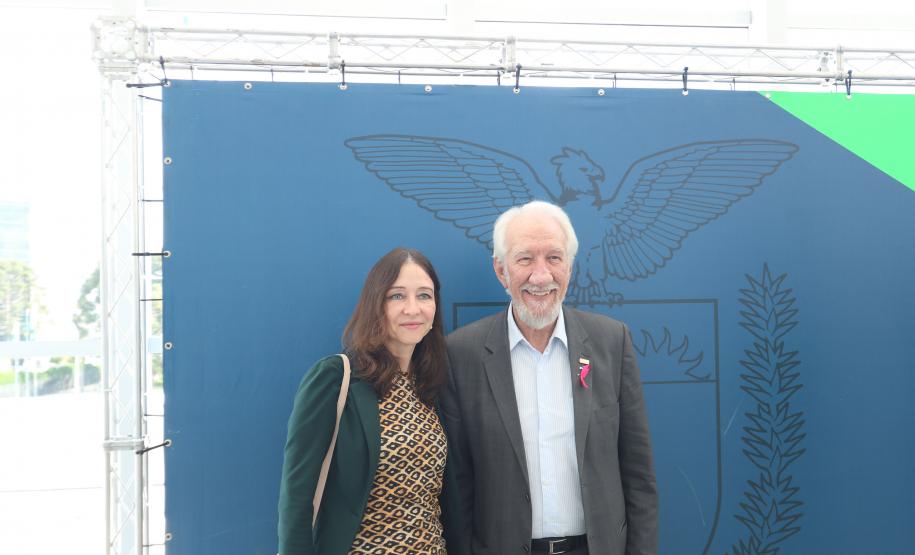 Paraná quer fortalecer parceria econômica e cultural com a União Europeia