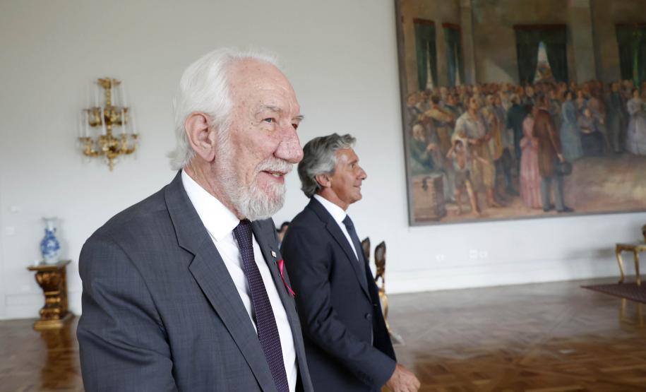 Paraná quer ampliar comércio com Portugal para criar “porta de entrada” no mercado europeu