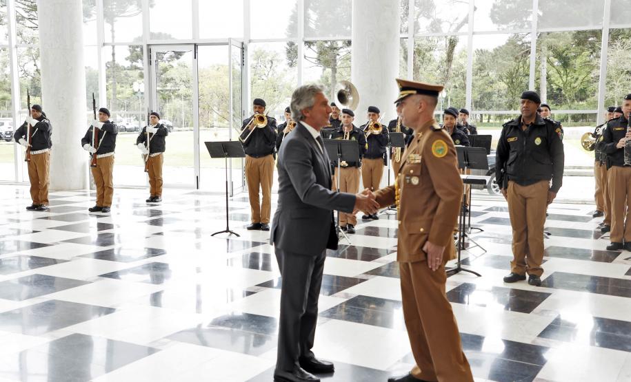 Paraná quer ampliar comércio com Portugal para criar “porta de entrada” no mercado europeu