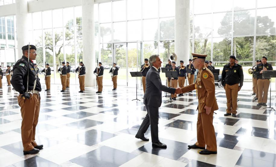 Paraná quer ampliar comércio com Portugal para criar “porta de entrada” no mercado europeu
