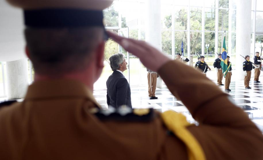 Paraná quer ampliar comércio com Portugal para criar “porta de entrada” no mercado europeu