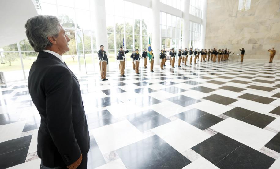 Paraná quer ampliar comércio com Portugal para criar “porta de entrada” no mercado europeu