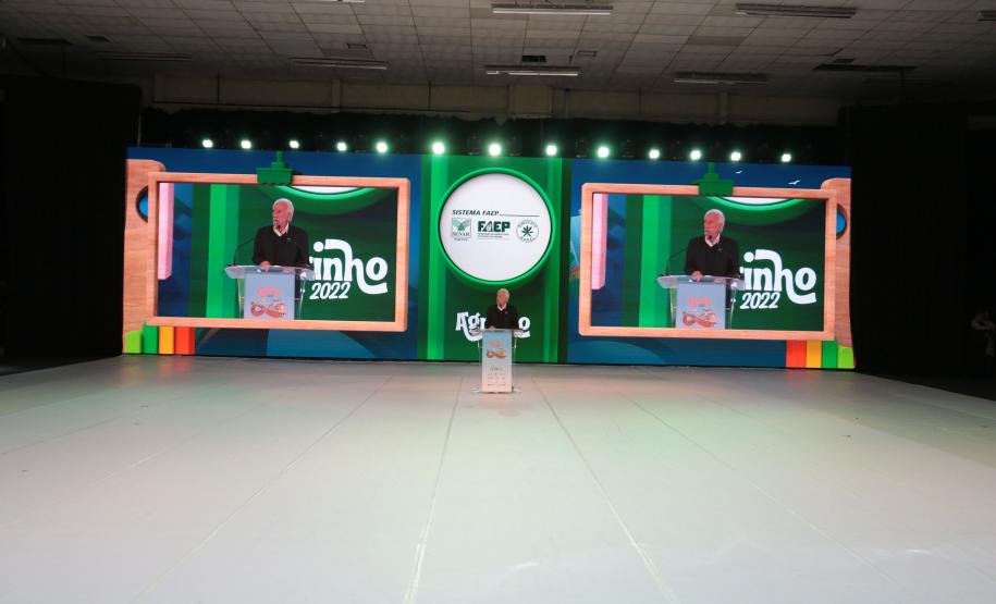 Alunos e professores celebram sustentabilidade e garantem prêmios no concurso Agrinho