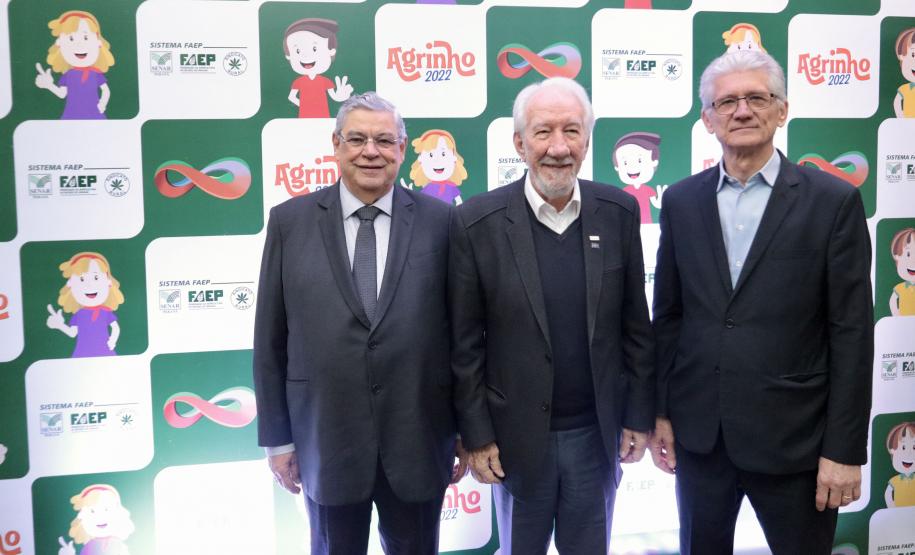 Alunos e professores celebram sustentabilidade e garantem prêmios no concurso Agrinho