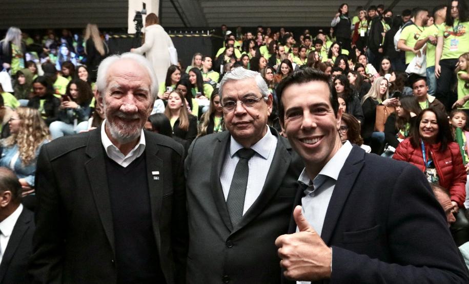 Alunos e professores celebram sustentabilidade e garantem prêmios no concurso Agrinho