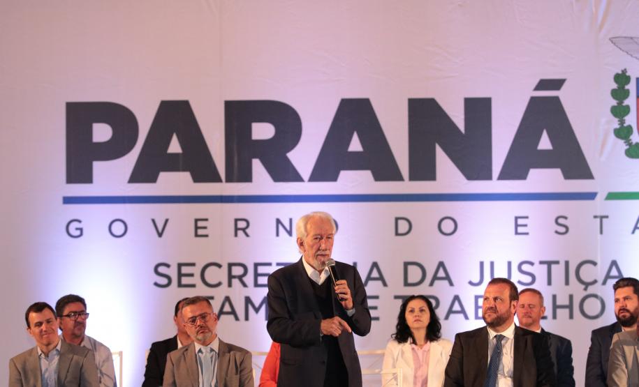 Governo destina R$ 42 milhões para ações voltadas à infância e aos idosos em 383 municípios