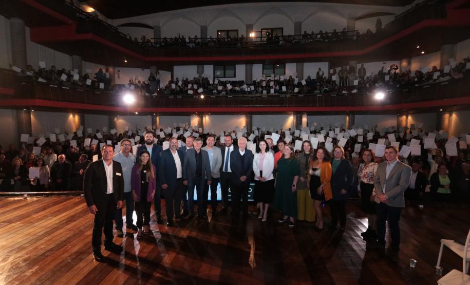 Governo destina R$ 42 milhões para ações voltadas à infância e aos idosos em 383 municípios