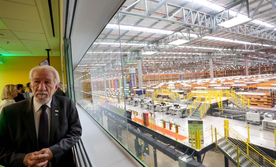 Paraná recebe novo investimento de R$ 107 milhões do Grupo Boticário