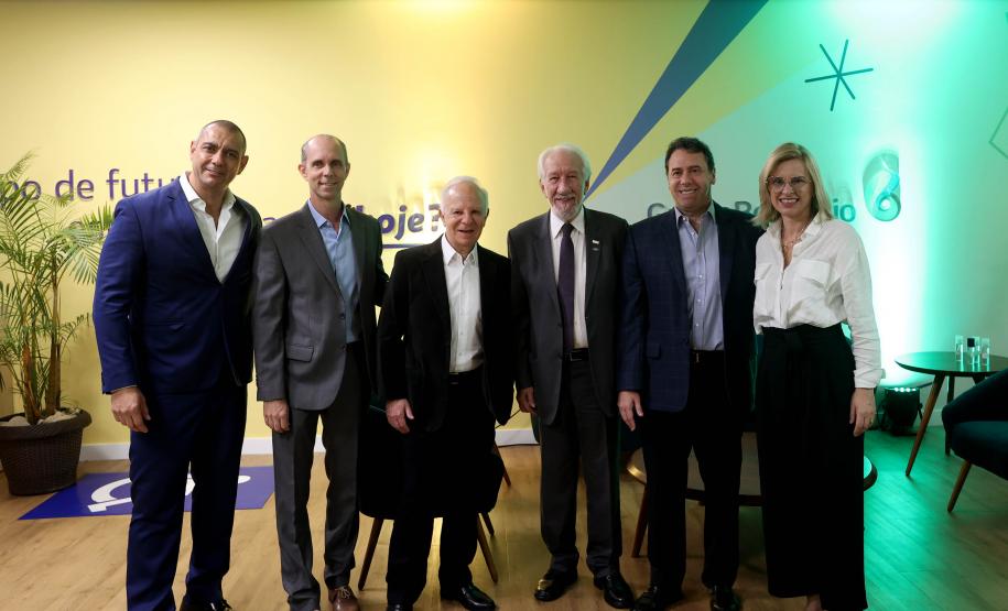 Paraná recebe novo investimento de R$ 107 milhões do Grupo Boticário