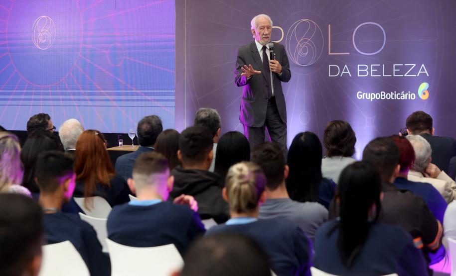 Paraná recebe novo investimento de R$ 107 milhões do Grupo Boticário