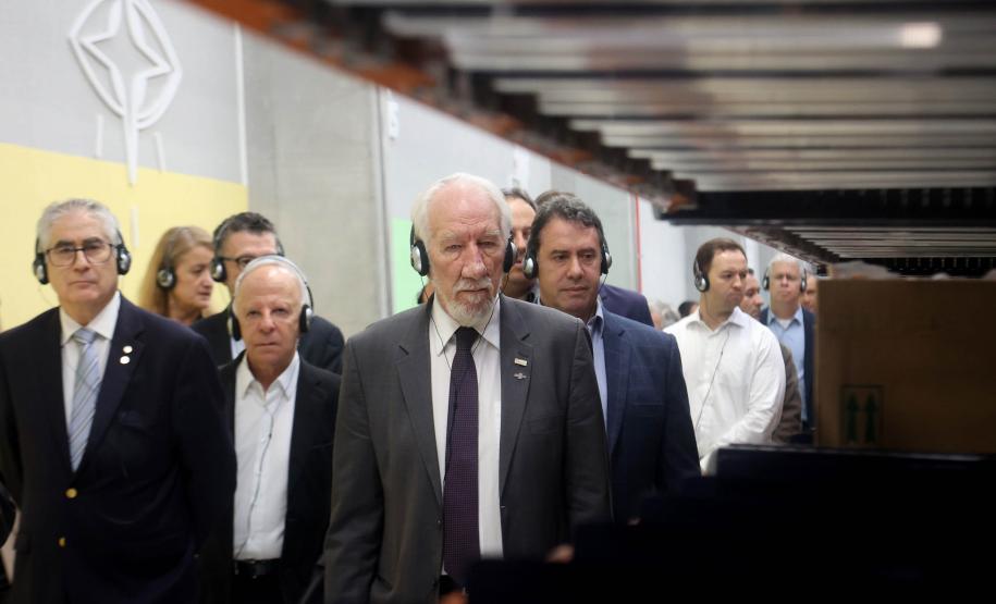 Paraná recebe novo investimento de R$ 107 milhões do Grupo Boticário