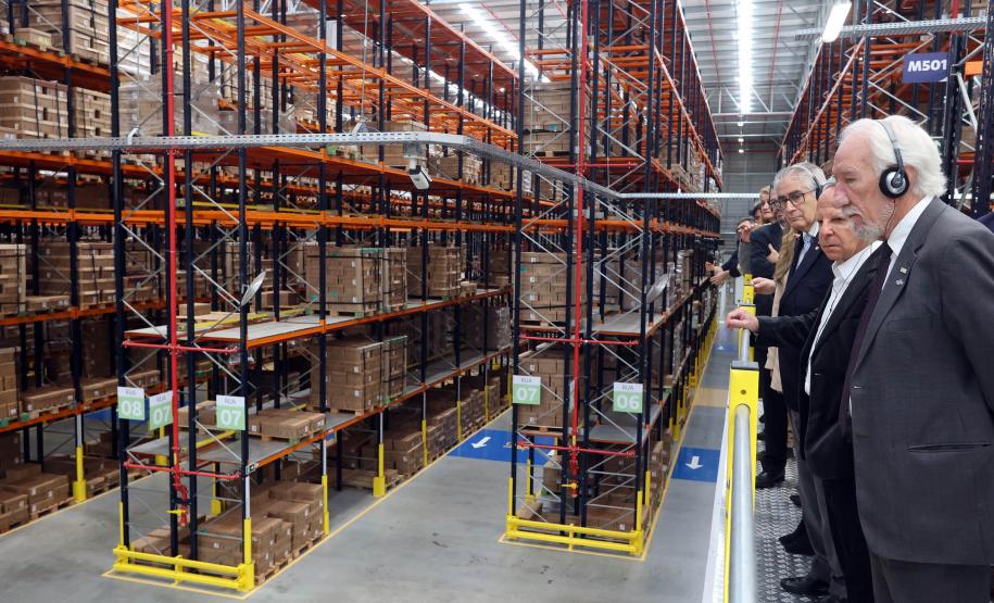 Paraná recebe novo investimento de R$ 107 milhões do Grupo Boticário