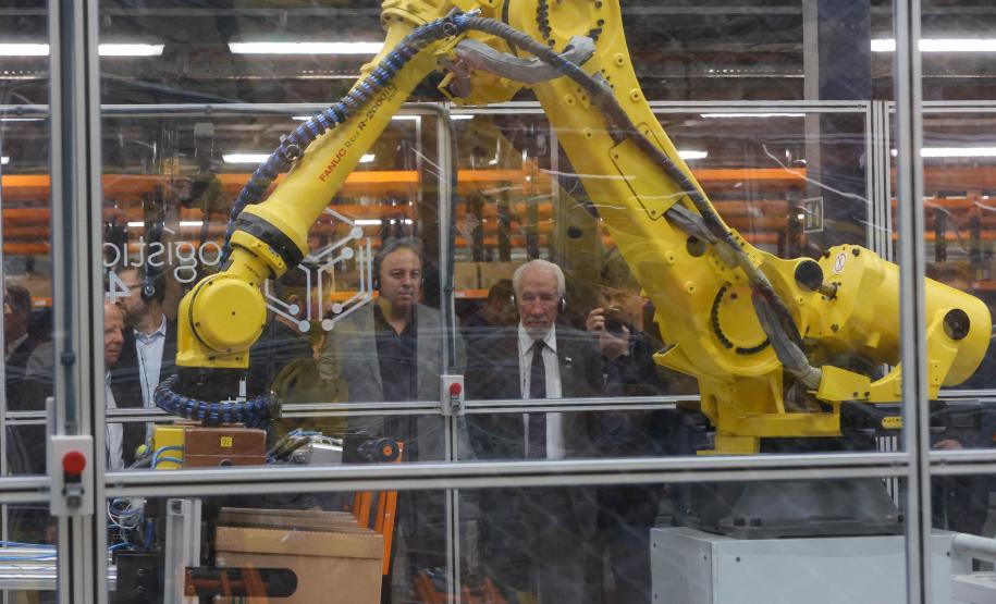 Paraná recebe novo investimento de R$ 107 milhões do Grupo Boticário