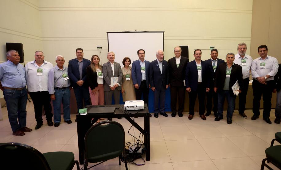 Paraná terá Caminho Iniciático de Santiago de Compostela, o primeiro fora da Espanha