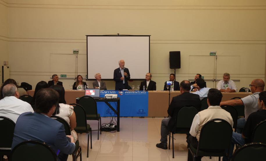 Paraná terá Caminho Iniciático de Santiago de Compostela, o primeiro fora da Espanha