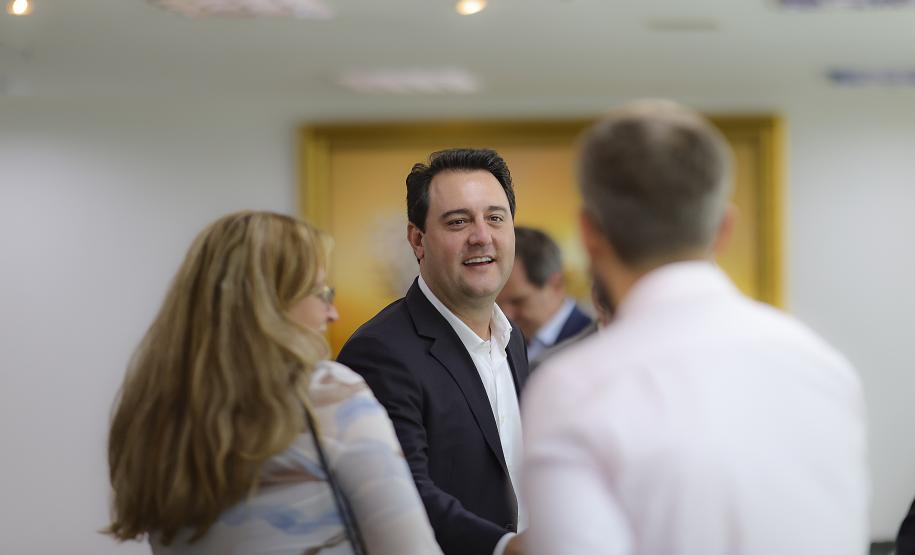 Em acordo inédito com Ibama, Sanepar vai ampliar recursos para Reserva Hídrica do Futuro