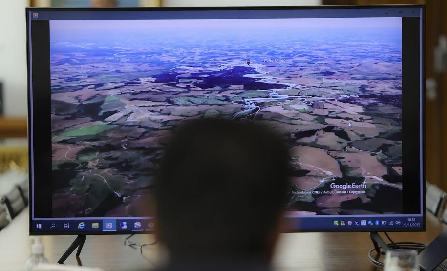 Em acordo inédito com Ibama, Sanepar vai ampliar recursos para Reserva Hídrica do Futuro