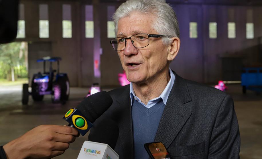 Novas parcerias institucionais vão fortalecer projetos da Escola Agrícola 4.0