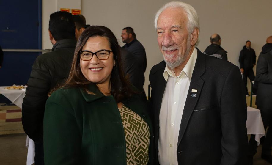 Novas parcerias institucionais vão fortalecer projetos da Escola Agrícola 4.0