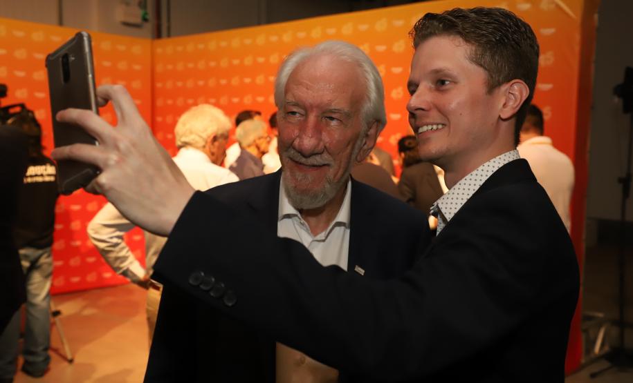 Paraná ganha o maior frigorífico de suínos da América Latina