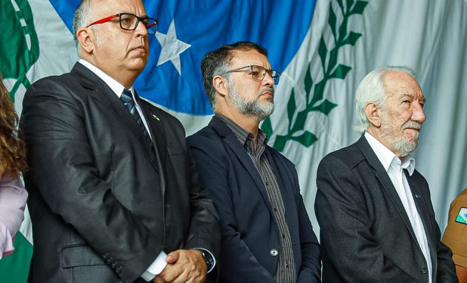 Nova aeronave reforça frota para ampliar operações de segurança e saúde no Estado