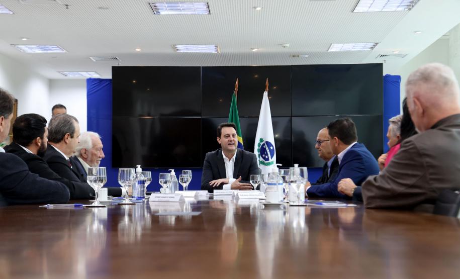 Governador autoriza abertura de três novos cursos gratuitos de nível superior em Loanda