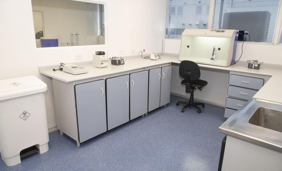 Tecpar, Fiocruz e IBMP inauguram centro para estudo de doenças raras e câncer no Paraná