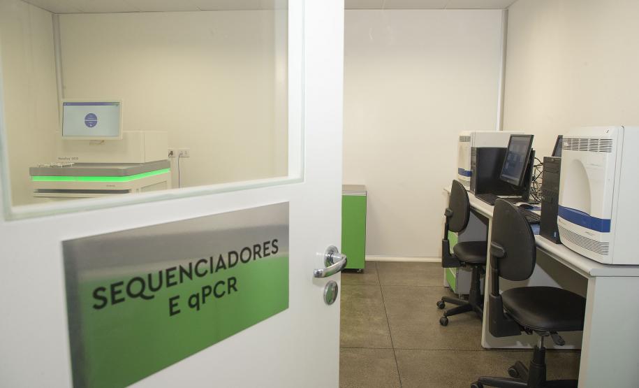 Tecpar, Fiocruz e IBMP inauguram centro para estudo de doenças raras e câncer no Paraná