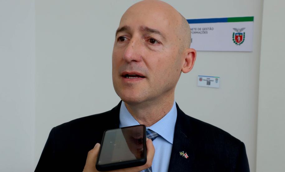 Governo do Paraná articula novos investimentos e parcerias comerciais com o Canadá